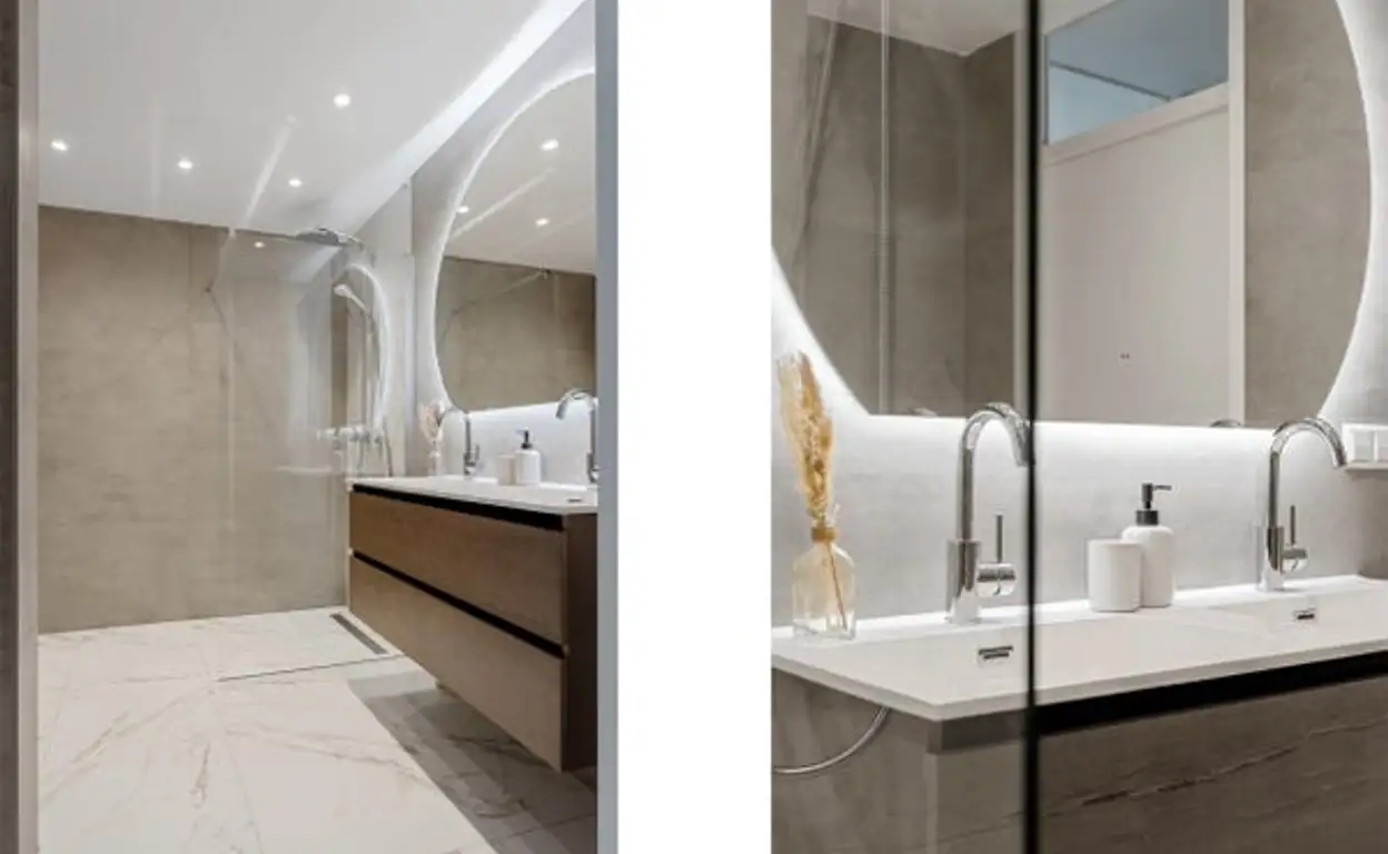 Foto #16 Appartement Schietbaanlaan Rotterdam
