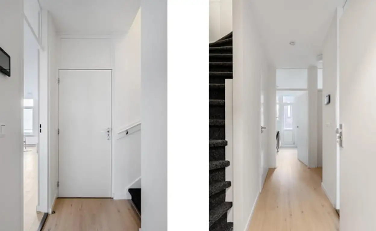 Foto #23 Appartement Schietbaanlaan Rotterdam