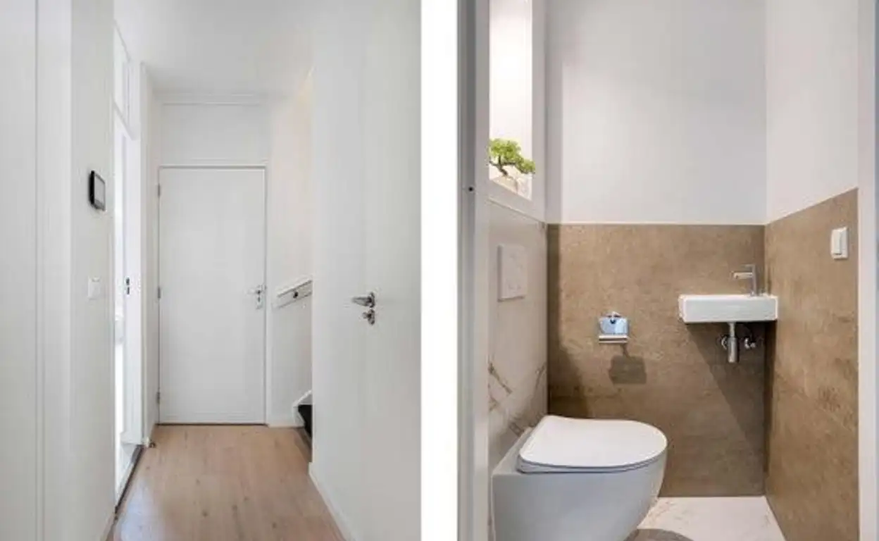 Foto #11 Appartement Schietbaanlaan Rotterdam