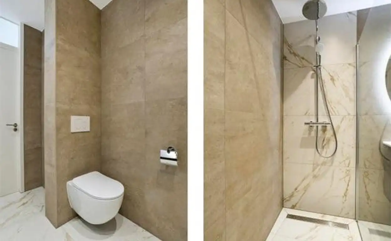 Foto #17 Appartement Schietbaanlaan Rotterdam