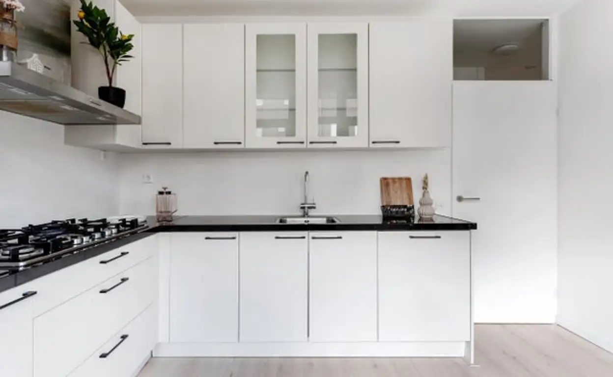 Foto #7 Appartement Schietbaanlaan Rotterdam