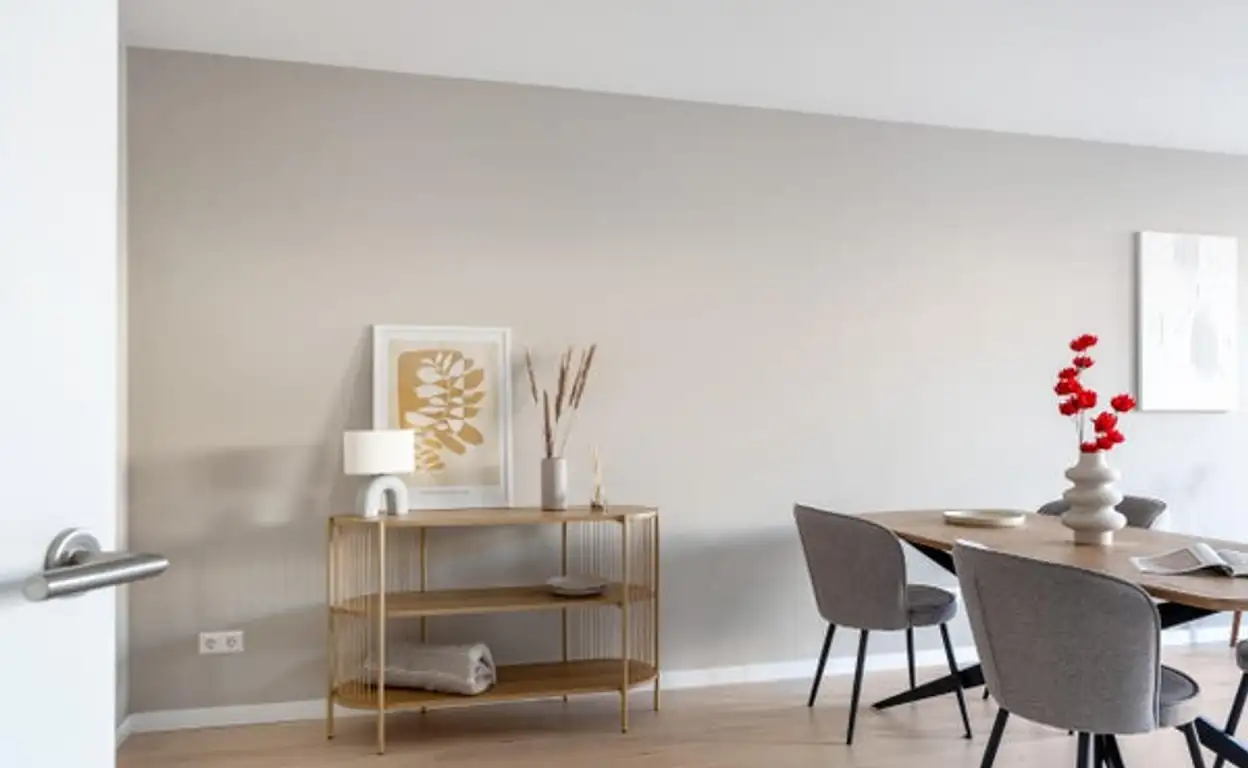 Foto #4 Appartement Schietbaanlaan Rotterdam