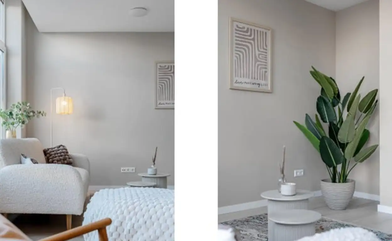 Foto #29 Appartement Schietbaanlaan Rotterdam