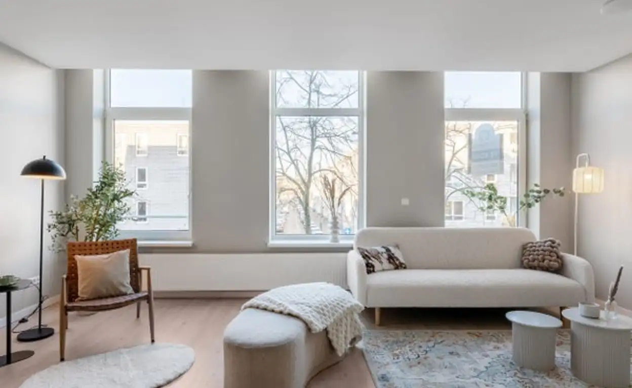 Foto #28 Appartement Schietbaanlaan Rotterdam