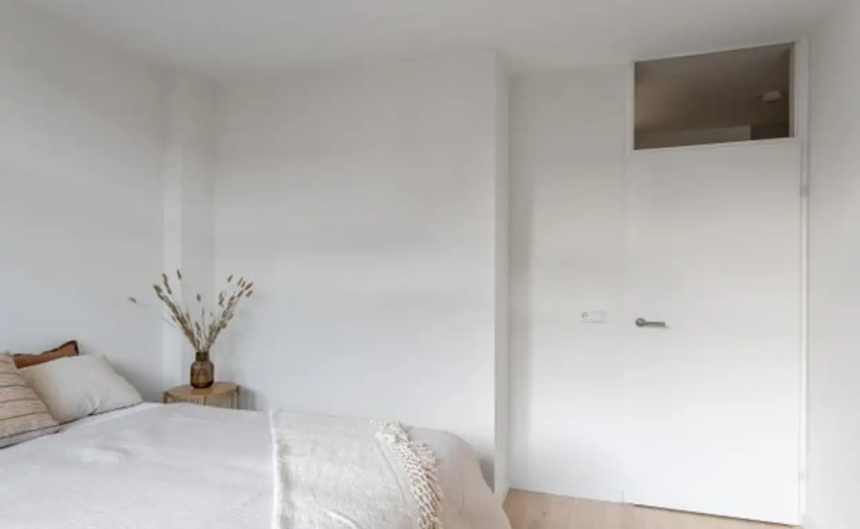 Foto #14 Appartement Schietbaanlaan Rotterdam