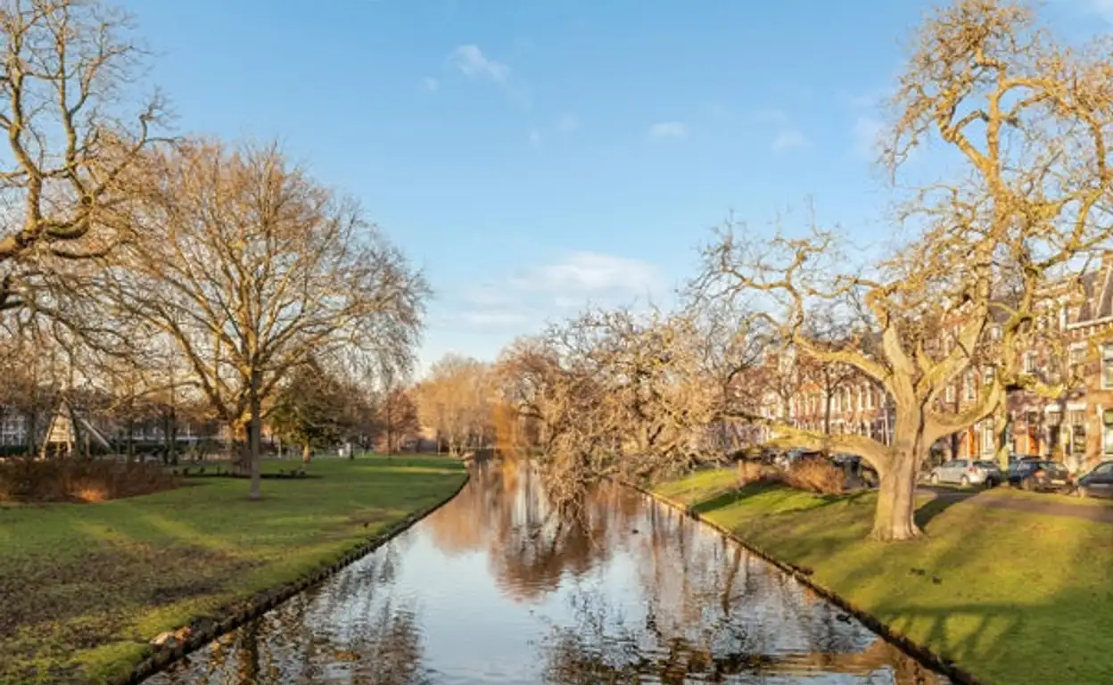 Foto #31 Appartement Schietbaanlaan Rotterdam