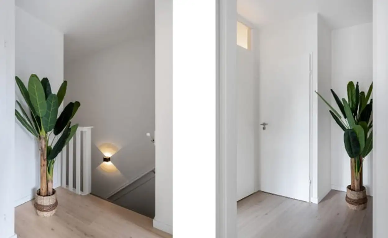 Foto #19 Appartement Schietbaanlaan Rotterdam