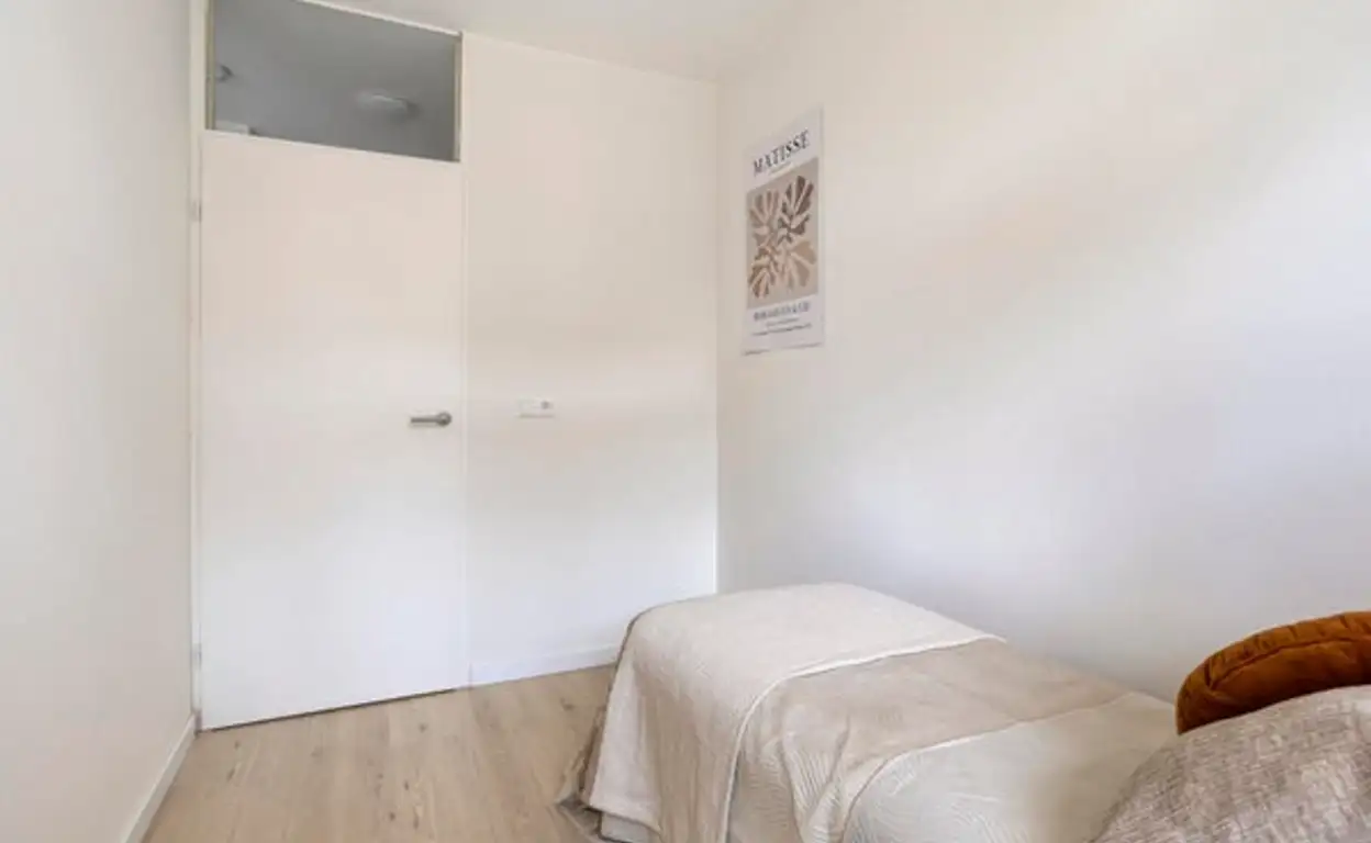 Foto #21 Appartement Schietbaanlaan Rotterdam