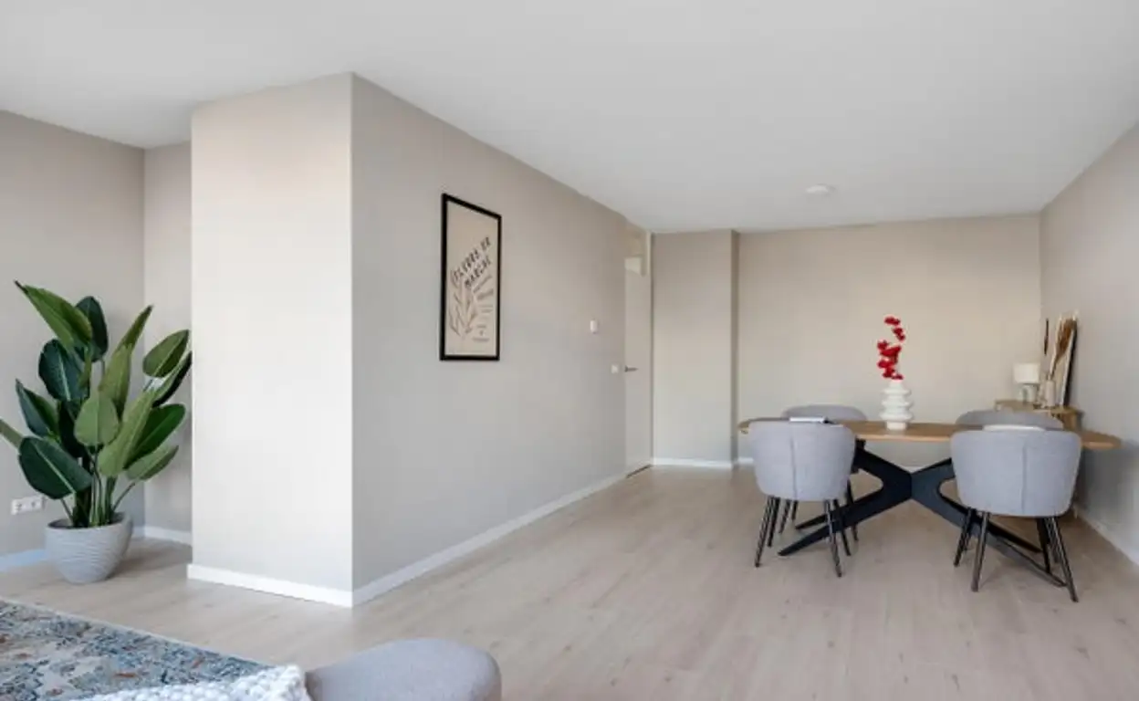 Foto #5 Appartement Schietbaanlaan Rotterdam