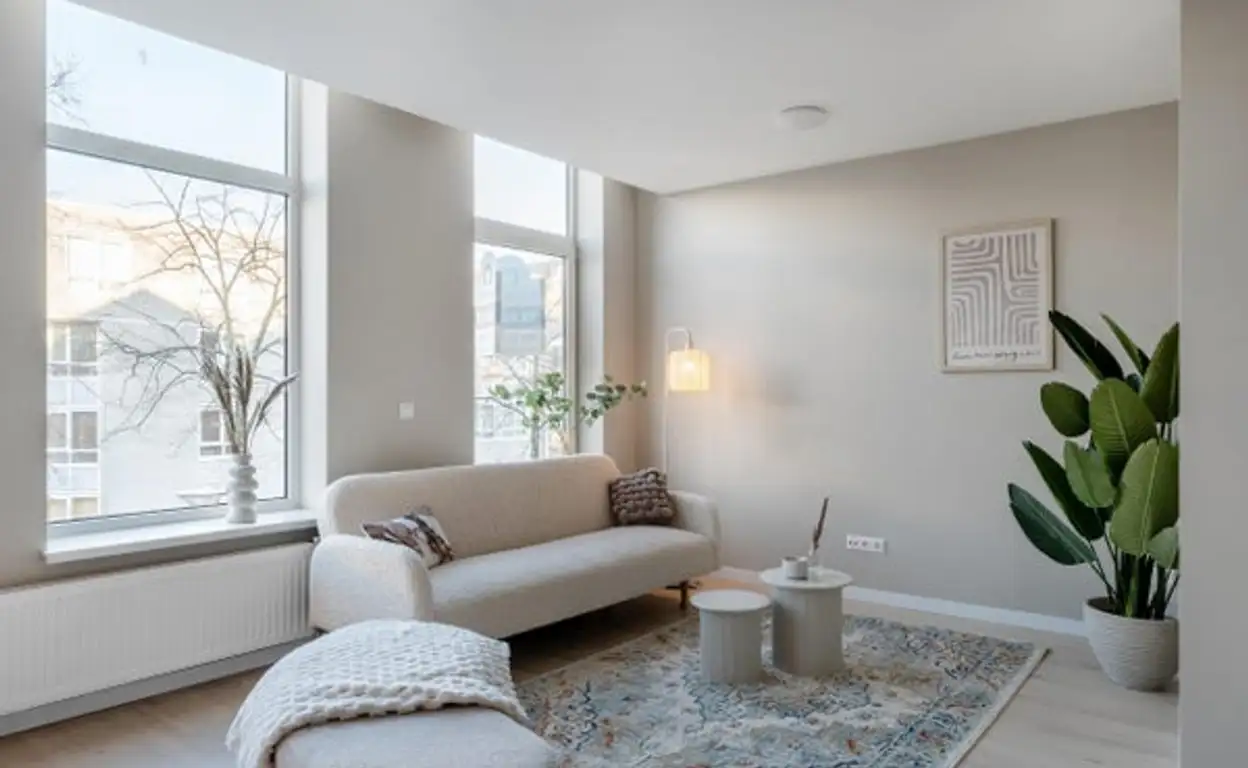 Foto #0 Appartement Schietbaanlaan Rotterdam