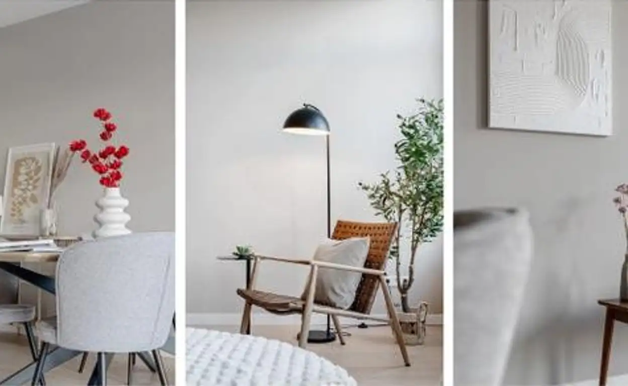 Foto #6 Appartement Schietbaanlaan Rotterdam