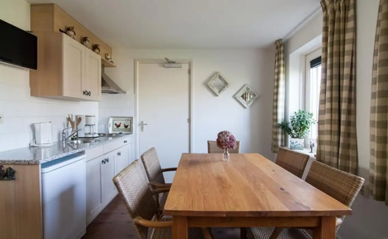 Foto #1 Appartement Overleek Monnickendam