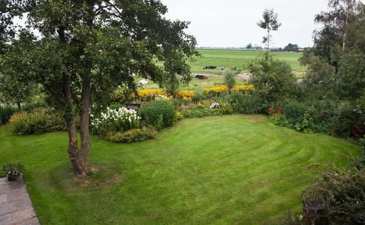 Foto #8 Appartement Overleek Monnickendam