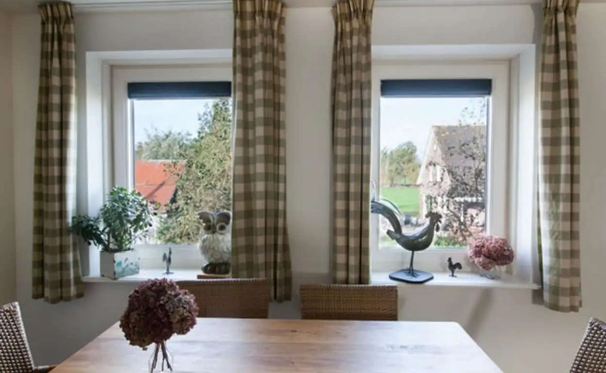 Foto #4 Appartement Overleek Monnickendam