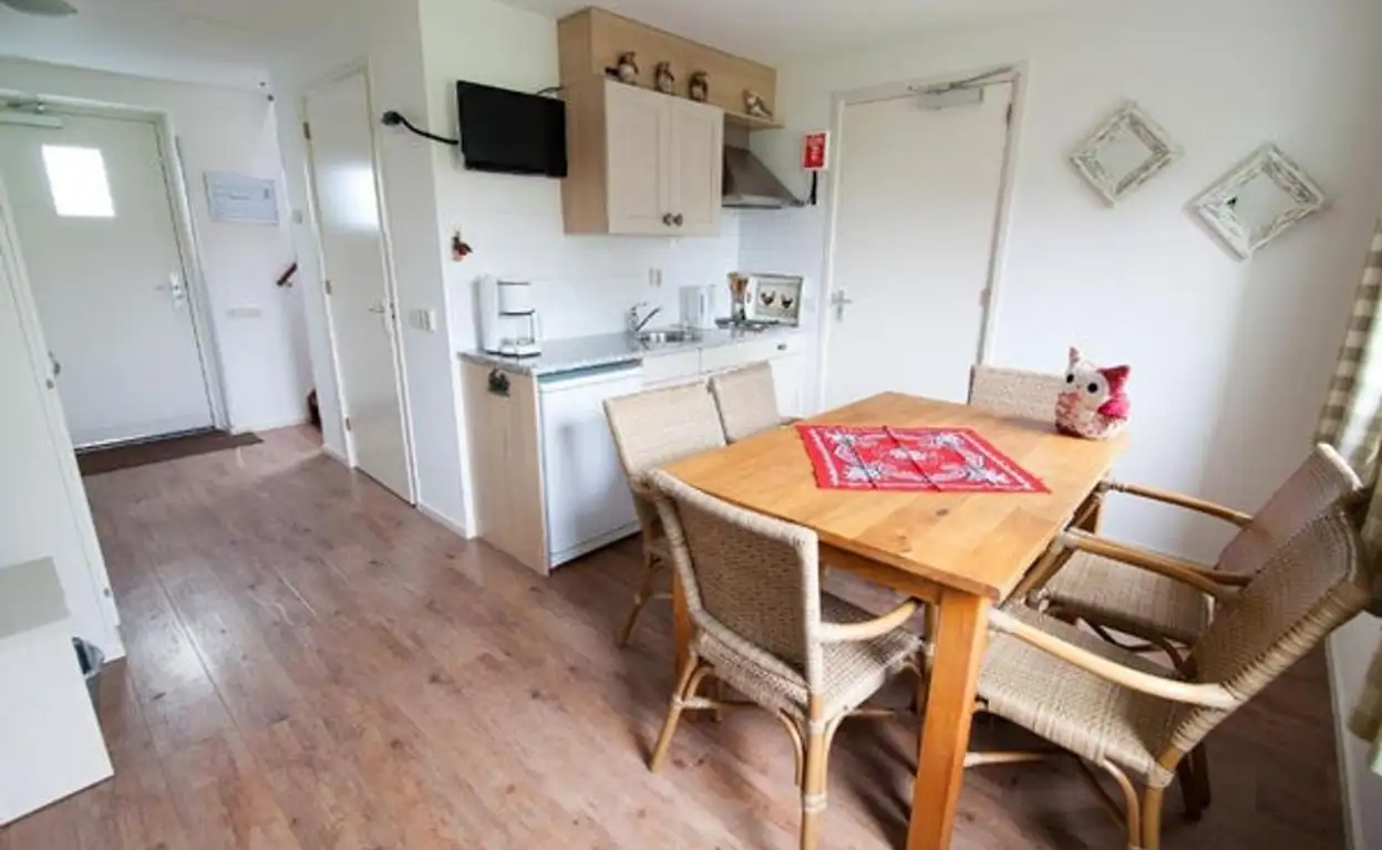 Foto #3 Appartement Overleek Monnickendam