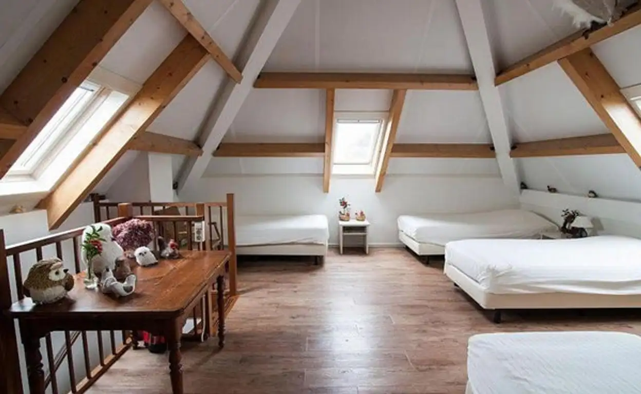 Foto #2 Appartement Overleek Monnickendam