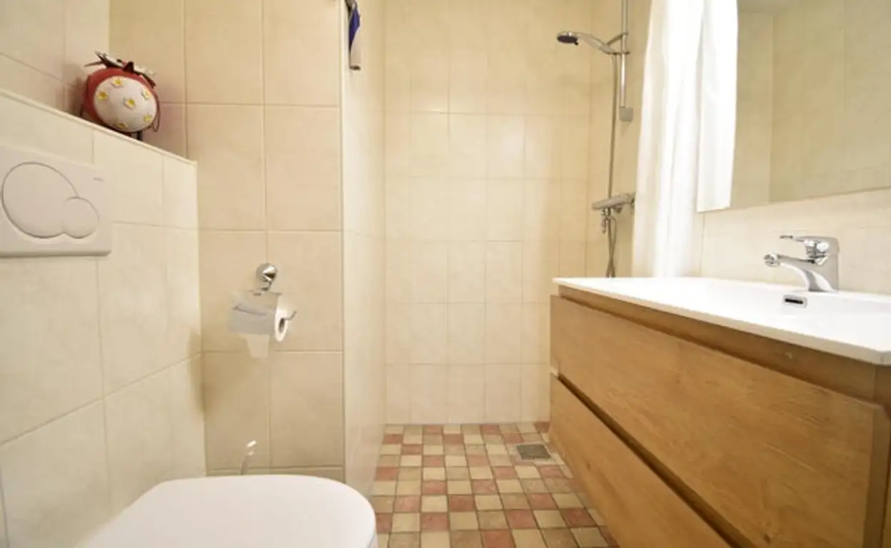 Foto #6 Appartement Overleek Monnickendam