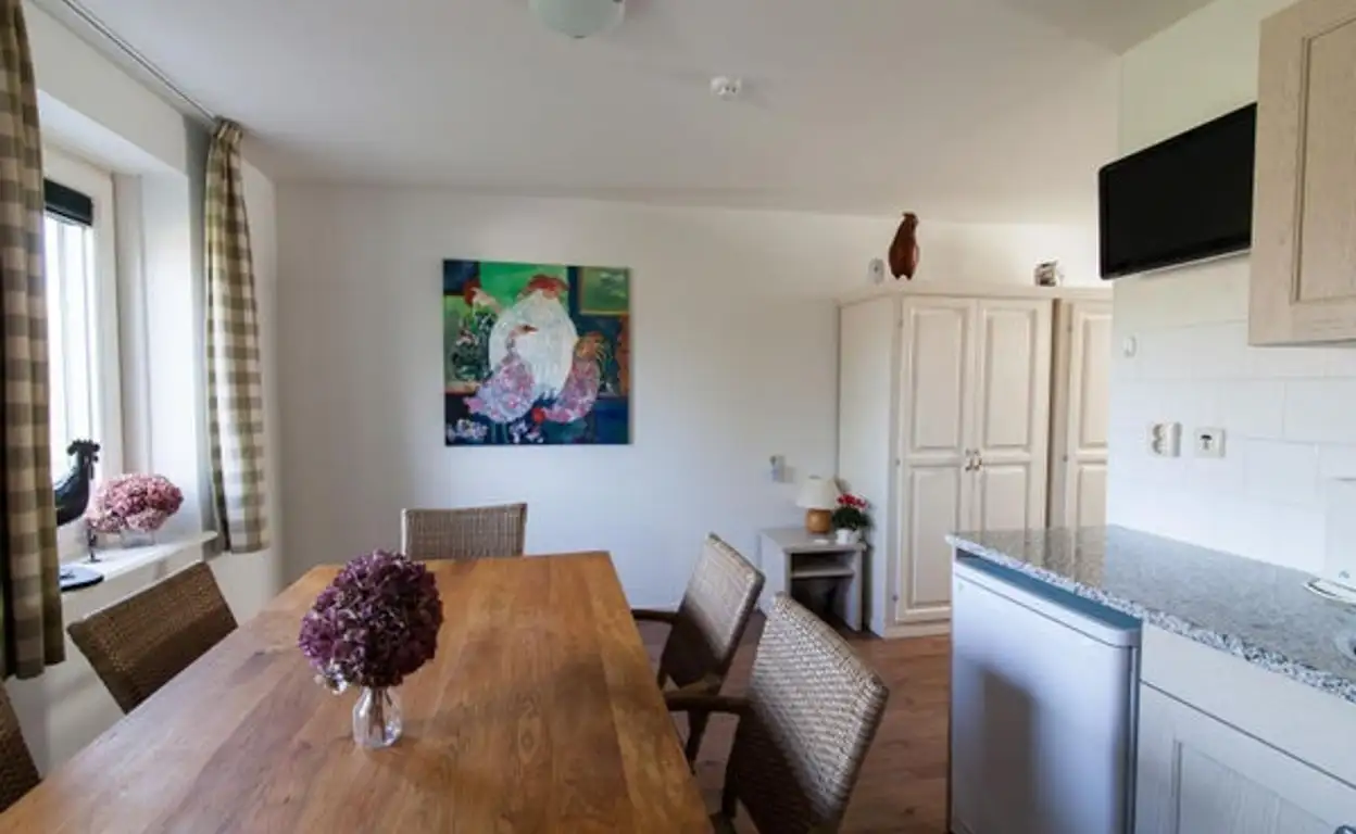Foto #5 Appartement Overleek Monnickendam