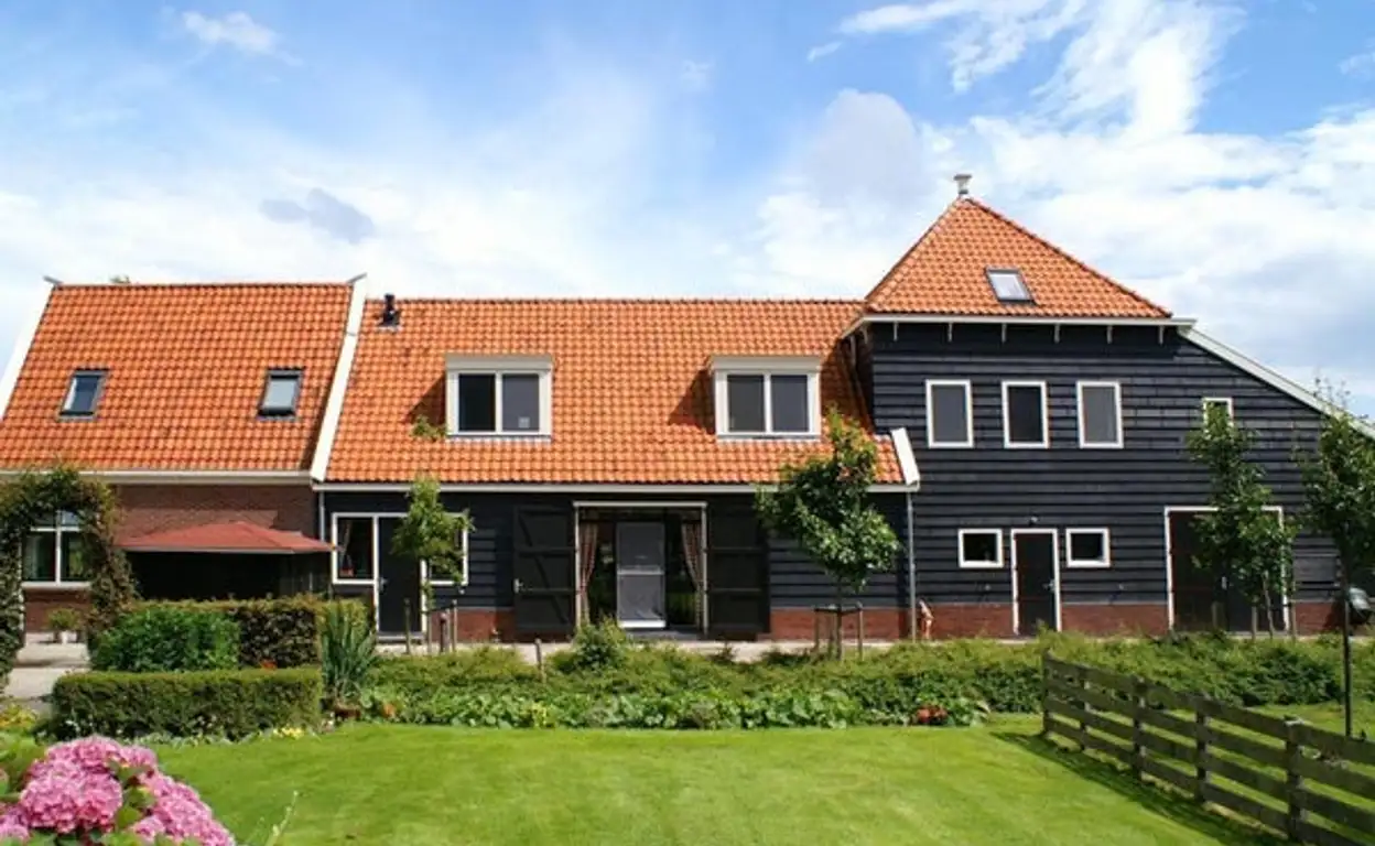 Foto #0 Appartement Overleek Monnickendam