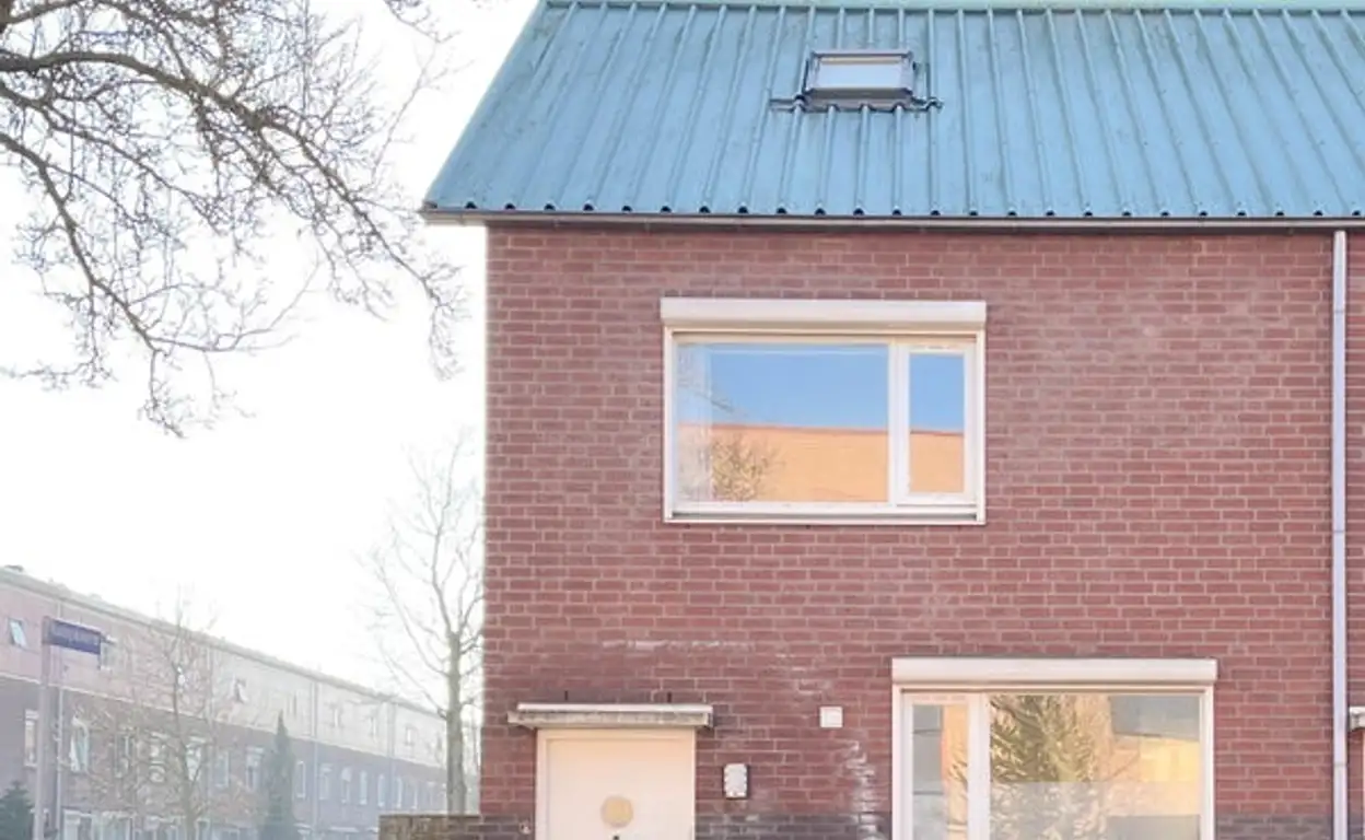 Foto #0 Huurwoning Gelaarsde Kat Eindhoven
