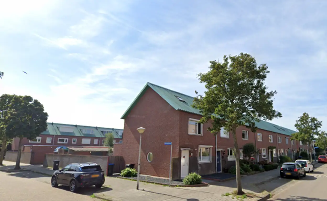 Foto #27 Huurwoning Gelaarsde Kat Eindhoven