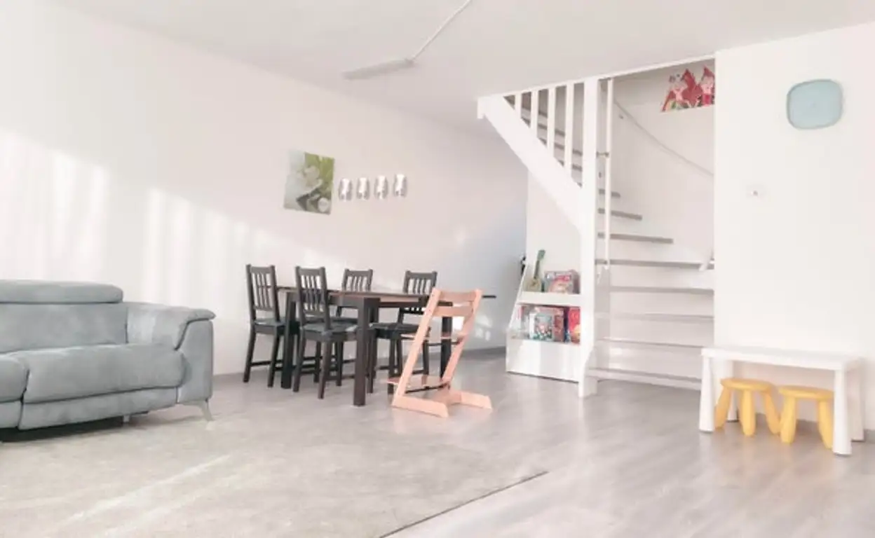 Foto #5 Huurwoning Gelaarsde Kat Eindhoven