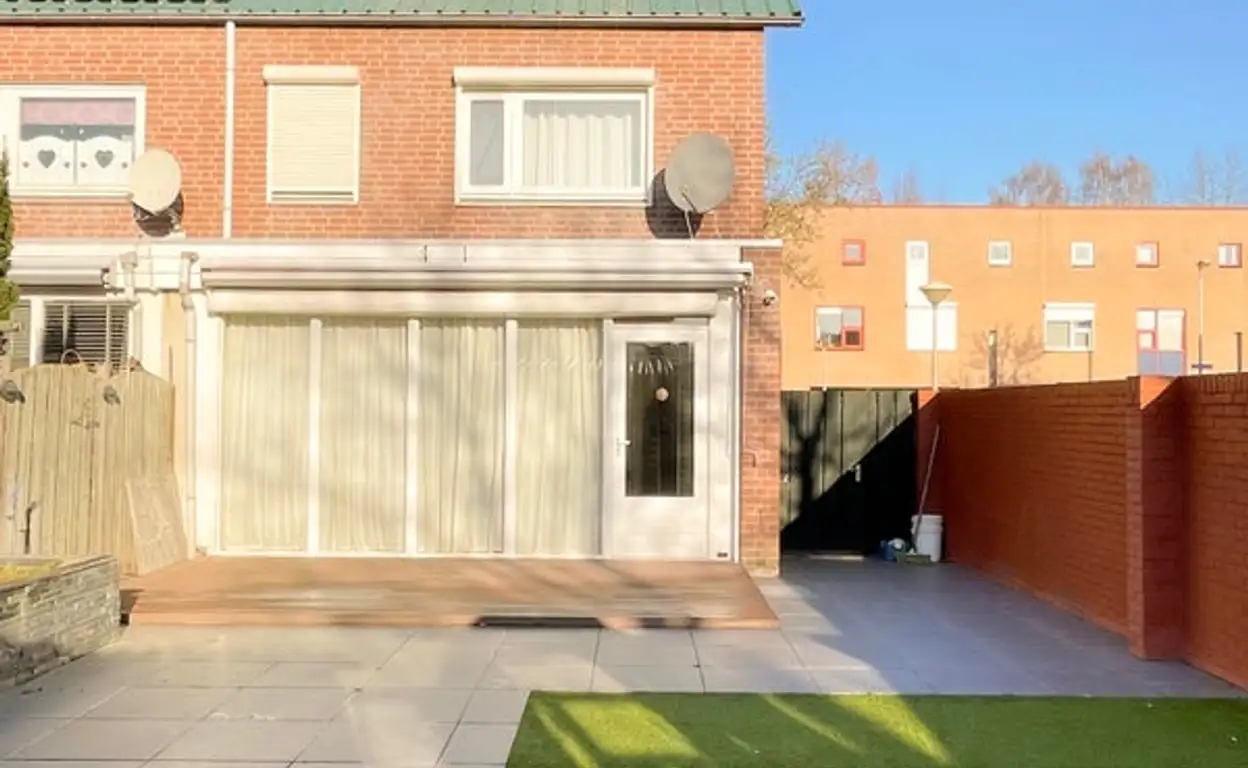 Foto #25 Huurwoning Gelaarsde Kat Eindhoven