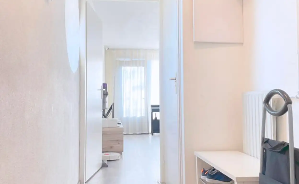 Foto #1 Huurwoning Gelaarsde Kat Eindhoven