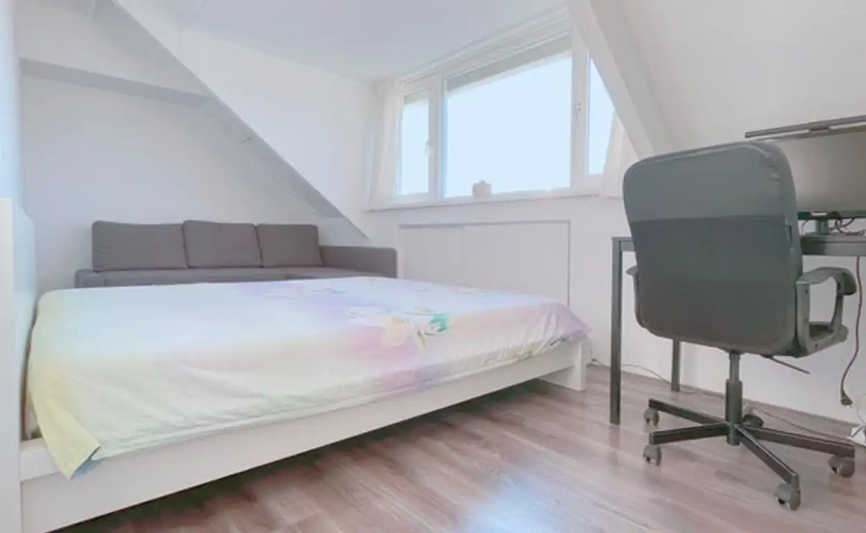 Foto #21 Huurwoning Gelaarsde Kat Eindhoven