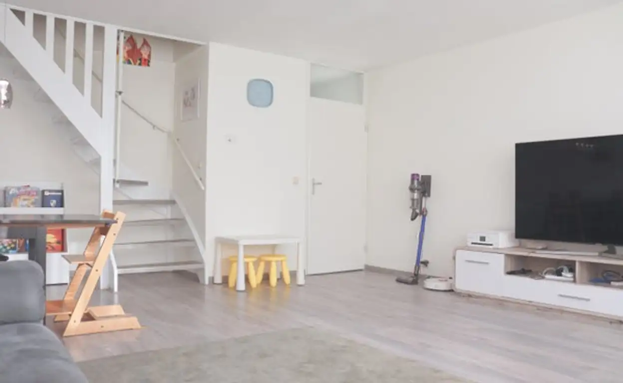 Foto #4 Huurwoning Gelaarsde Kat Eindhoven