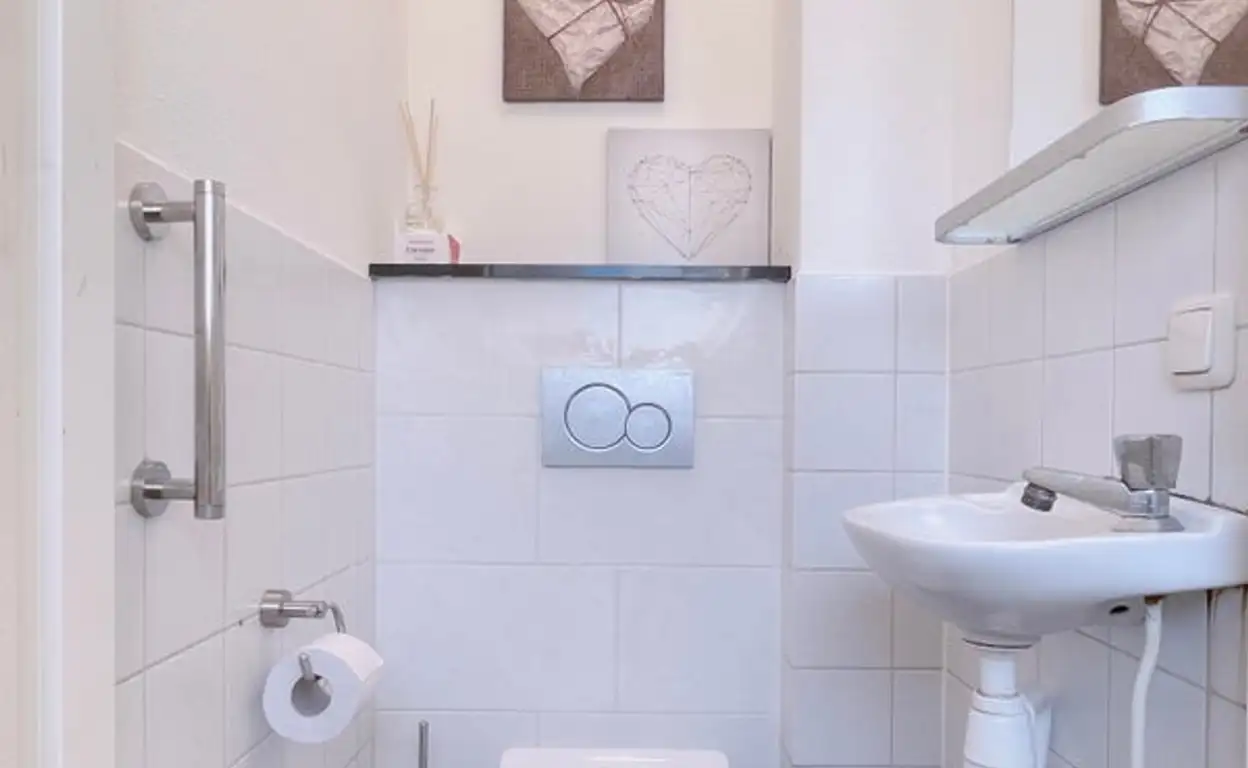 Foto #9 Huurwoning Gelaarsde Kat Eindhoven