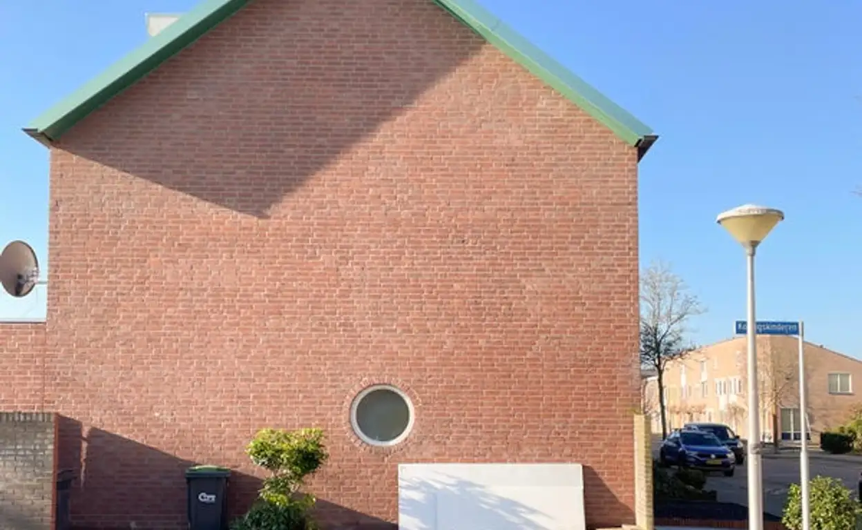 Foto #26 Huurwoning Gelaarsde Kat Eindhoven