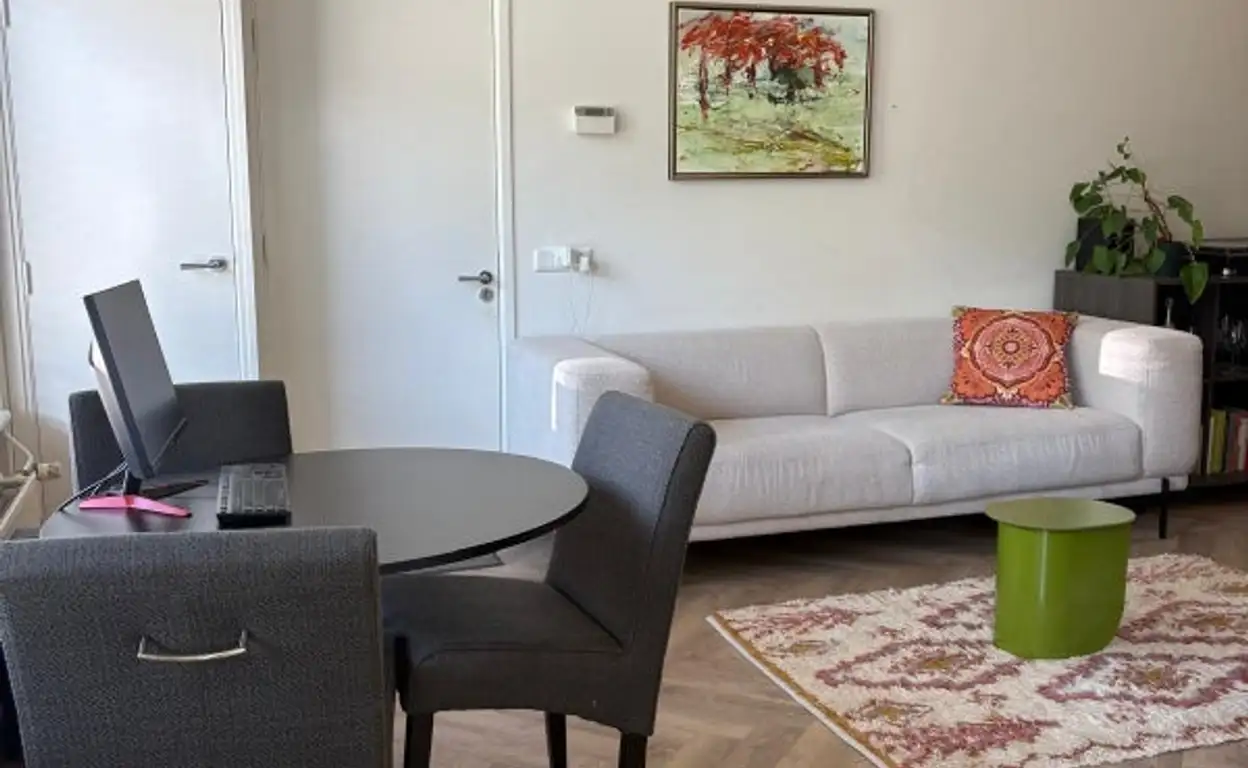 Foto #3 Appartement Wilhelminaplein Eindhoven