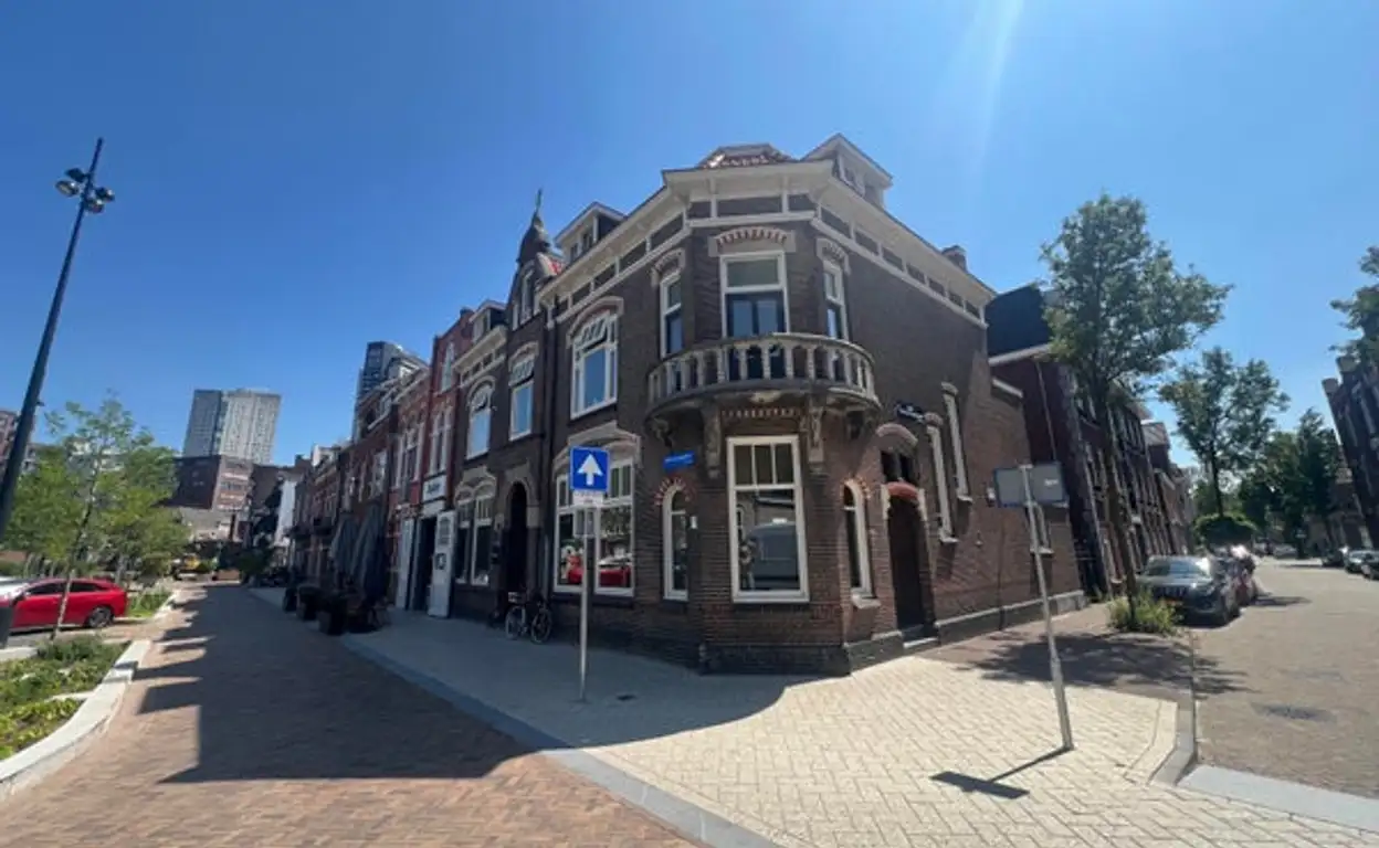 Foto #15 Appartement Wilhelminaplein Eindhoven