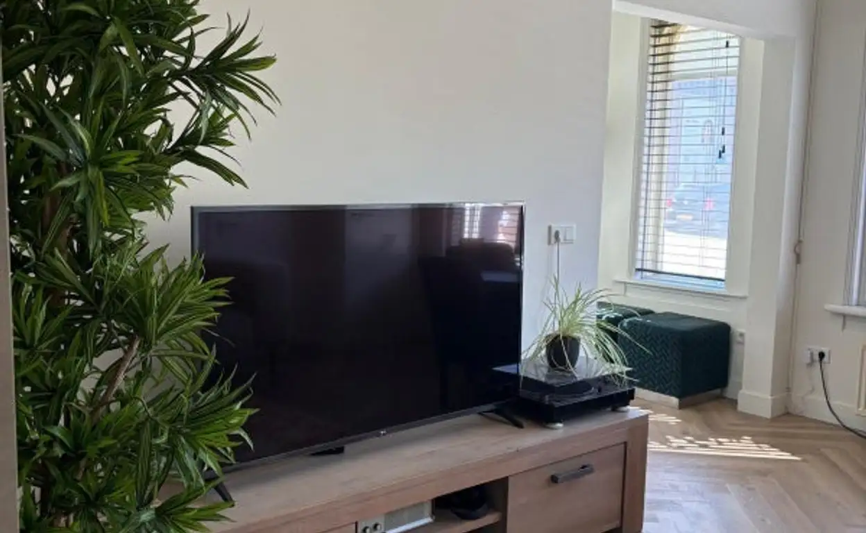 Foto #7 Appartement Wilhelminaplein Eindhoven
