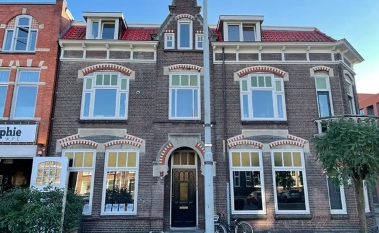 Foto #1 Appartement Wilhelminaplein Eindhoven