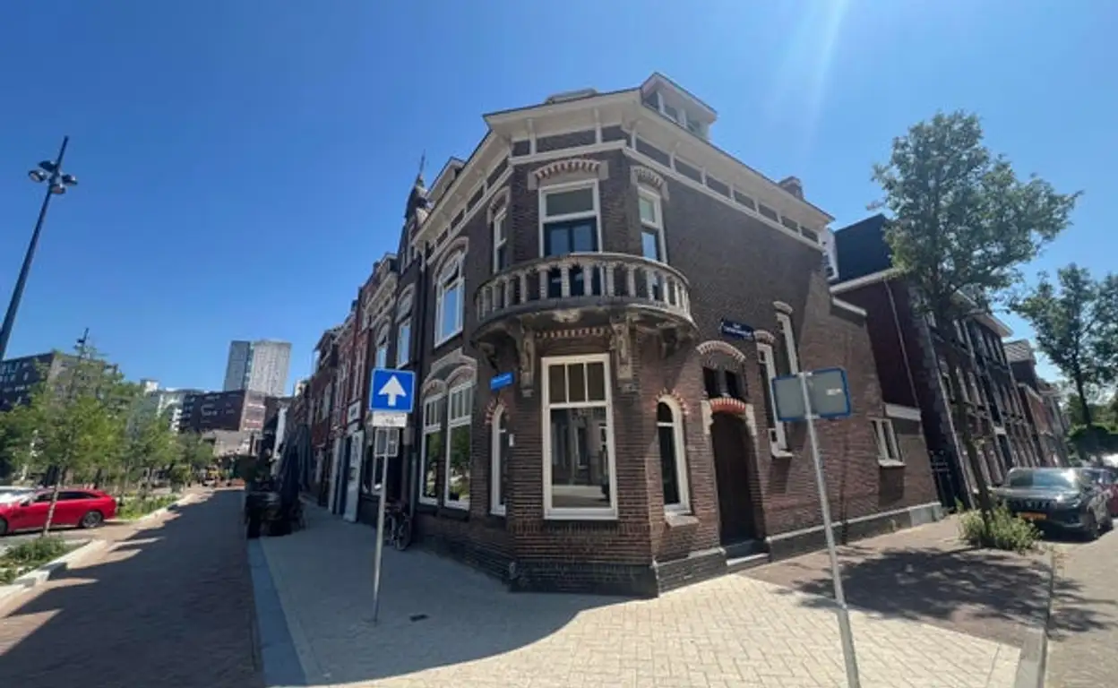 Foto #13 Appartement Wilhelminaplein Eindhoven