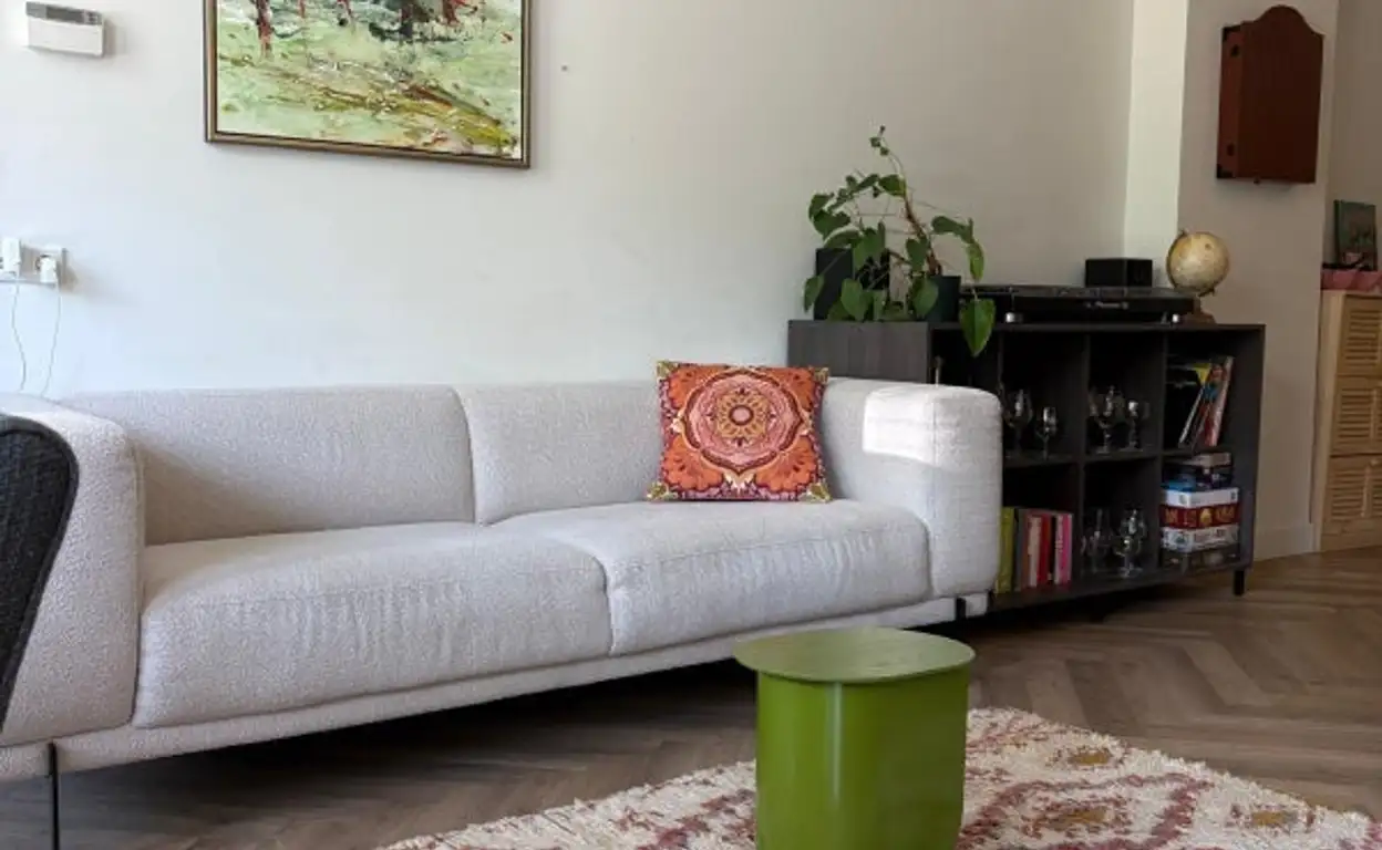 Foto #4 Appartement Wilhelminaplein Eindhoven