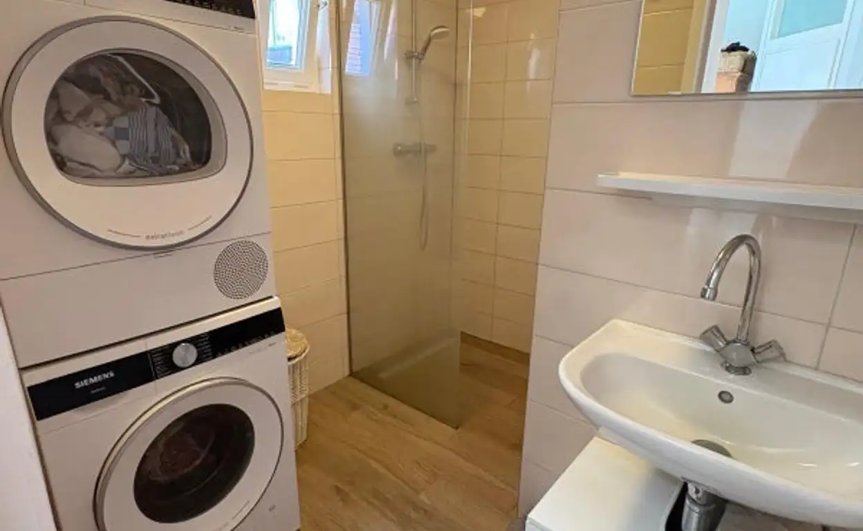 Foto #8 Appartement Wilhelminaplein Eindhoven
