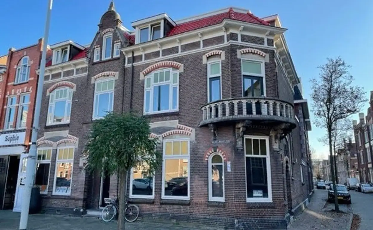 Foto #0 Appartement Wilhelminaplein Eindhoven