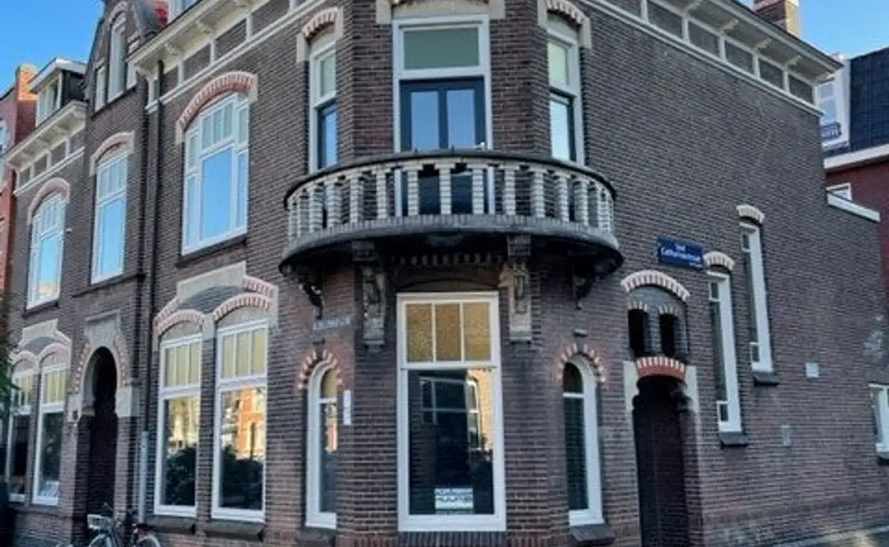 Foto #18 Appartement Wilhelminaplein Eindhoven