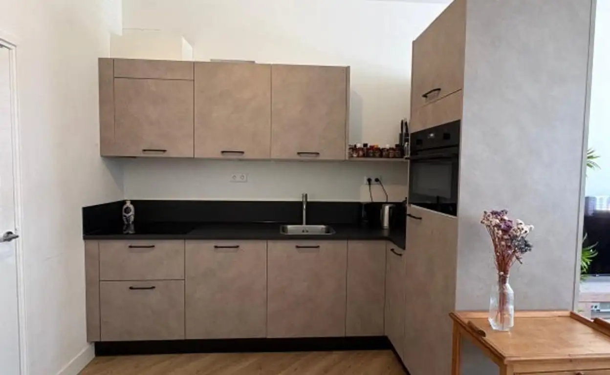 Foto #9 Appartement Wilhelminaplein Eindhoven