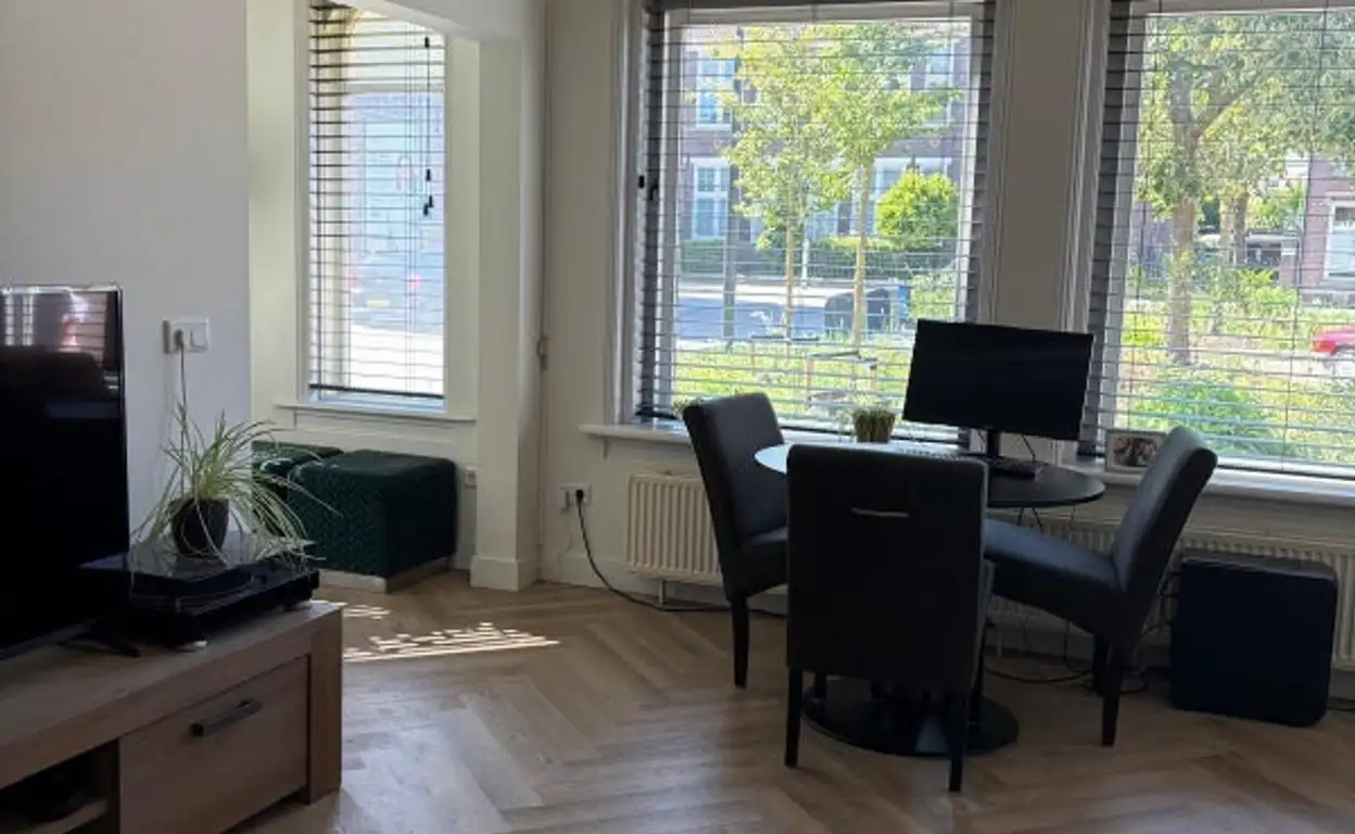 Foto #5 Appartement Wilhelminaplein Eindhoven