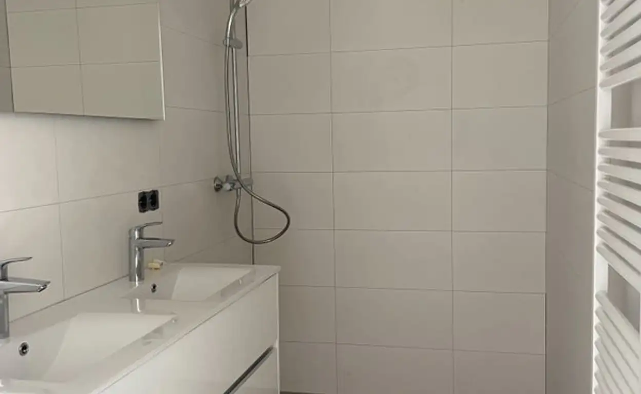Foto #10 Appartement Wilhelminastraat Haarlem