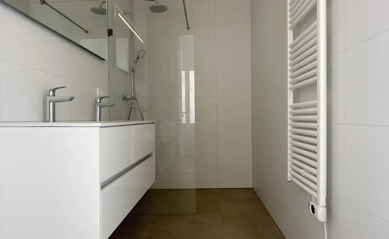 Foto #13 Appartement Wilhelminastraat Haarlem