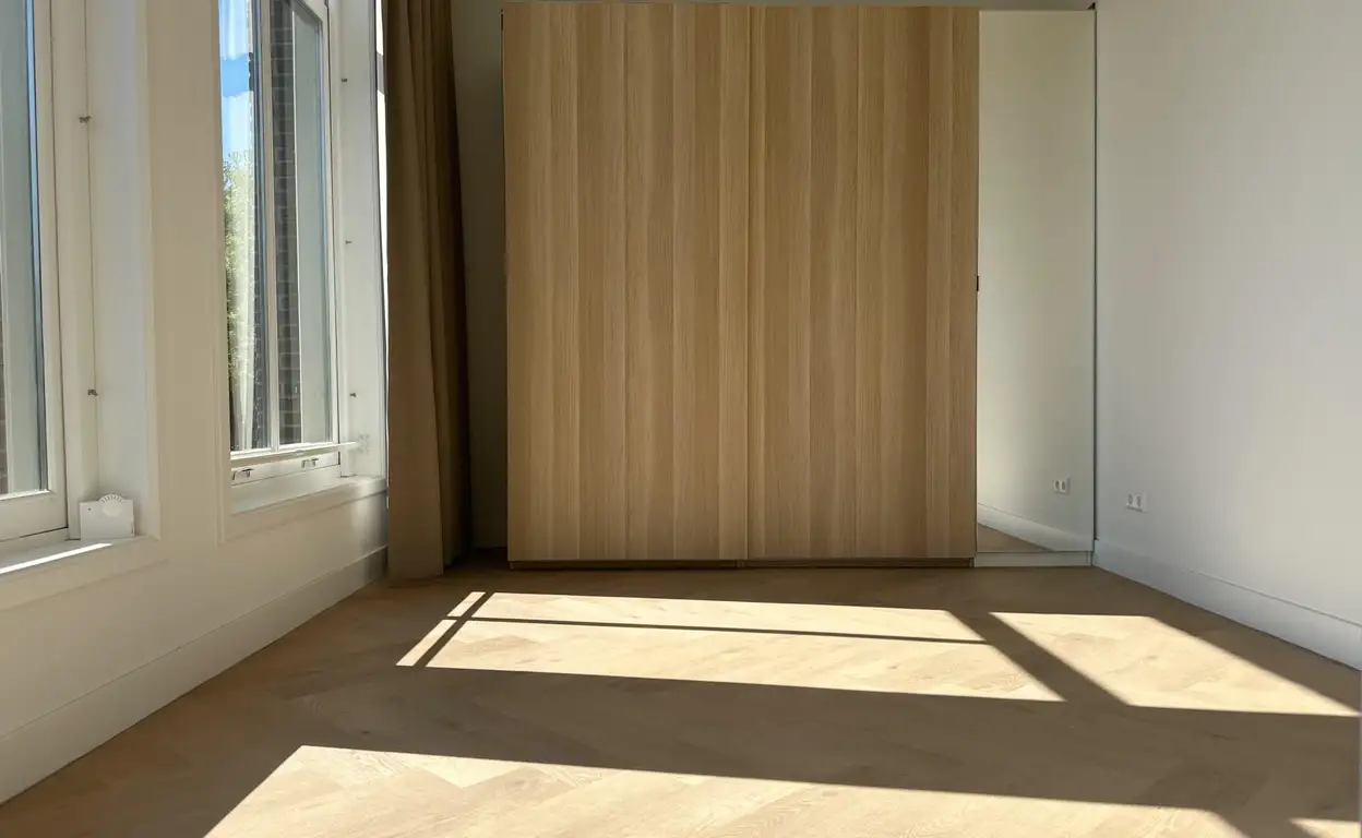Foto #9 Appartement Wilhelminastraat Haarlem
