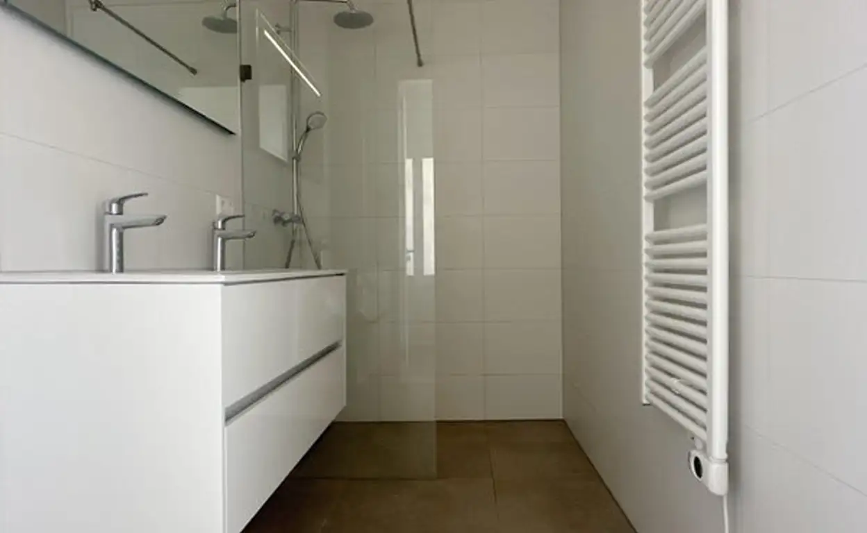 Foto #13 Appartement Wilhelminastraat Haarlem