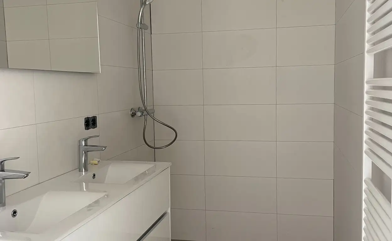 Foto #10 Appartement Wilhelminastraat Haarlem