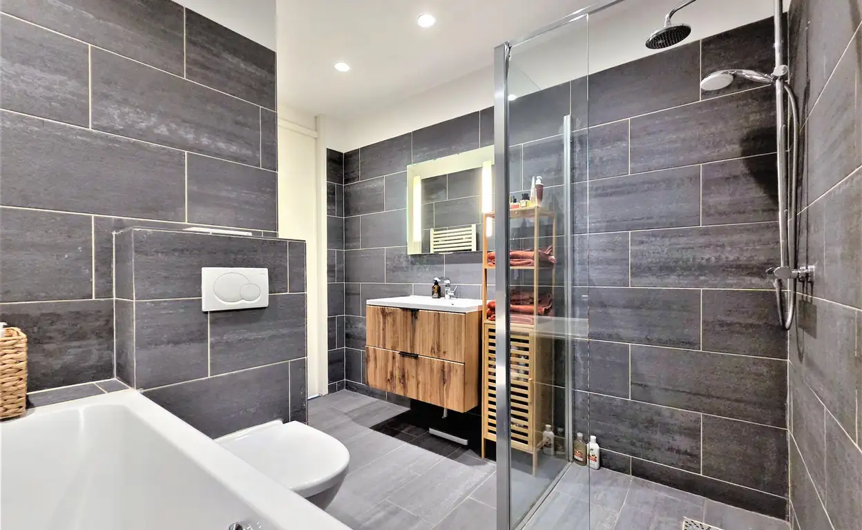 Foto #37 Appartement Leeuwendalersweg Amsterdam