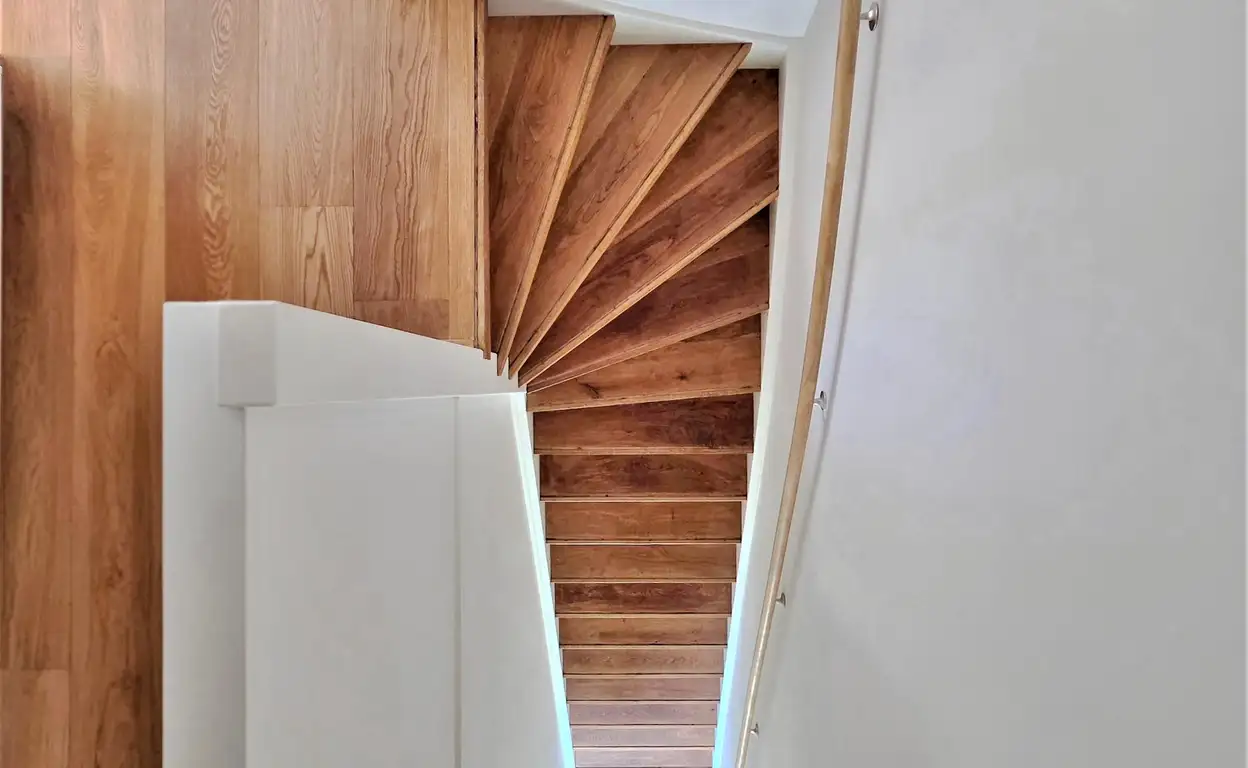Foto #21 Appartement Leeuwendalersweg Amsterdam
